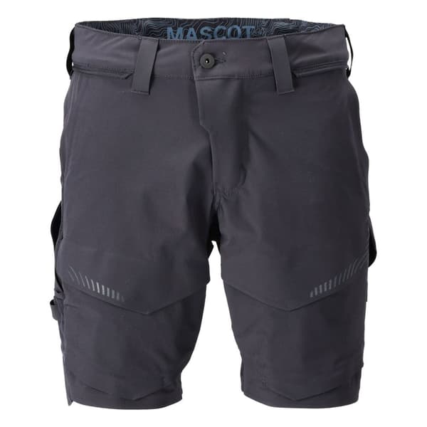 Mascot Customized 22149 Shorts Grå 51 / 12 Man