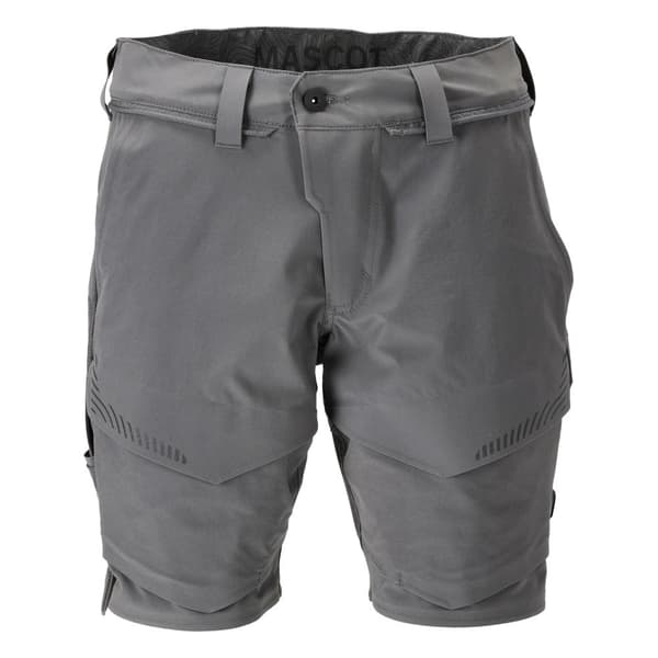 Mascot Customized 22149 Shorts Grå 62 / 12 Man