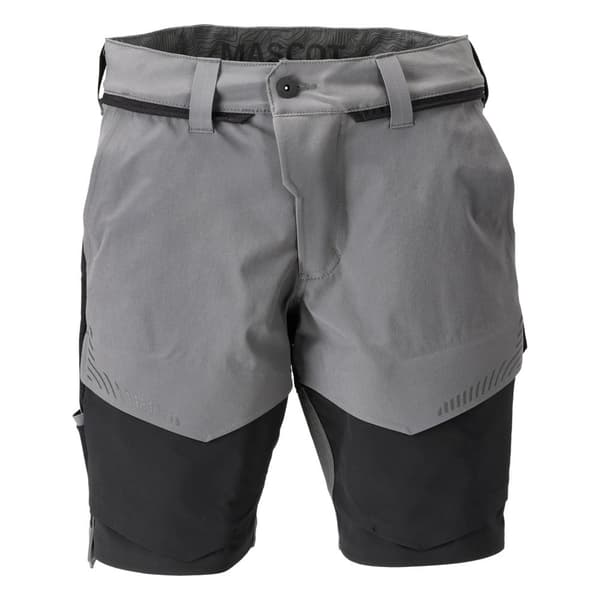 Mascot Customized 22149 Shorts Grå 64 / 10 Man