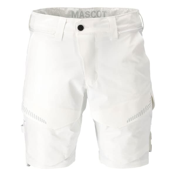 Mascot Customized 22149 Shorts Hvid 54 / 12 Mand