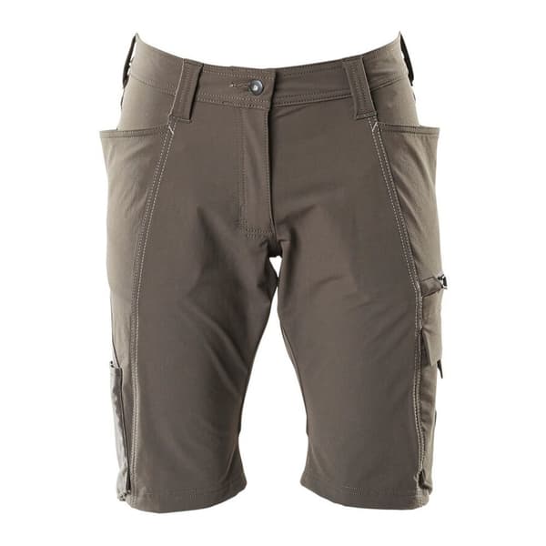 Mascot Accelerate 18048 Shorts Beige 34 Kvinna