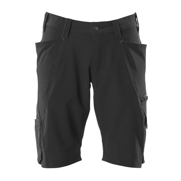 Mascot Accelerate 18149 Shorts Svart 62 Man