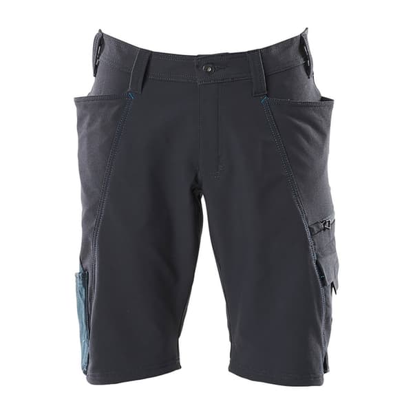 Mascot Accelerate 18149 Shorts Svart 60 Man