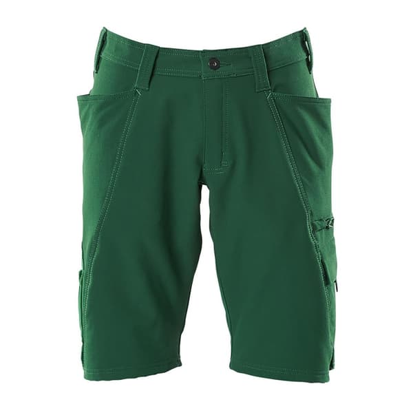 Mascot Accelerate 18149 Shorts Grøn 58 Mand