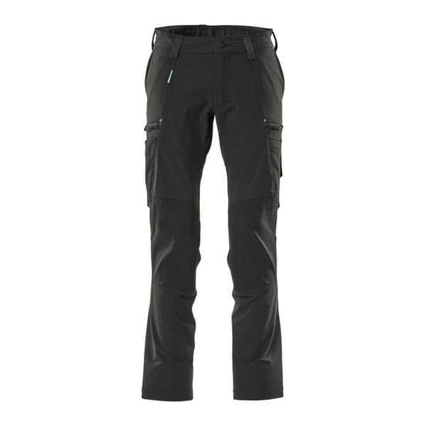 Mascot Advanced 21679 Functional Big Byxor Svart 54 / 30 Man