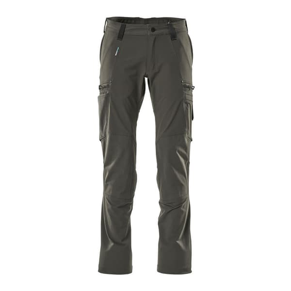 Mascot Advanced 21679 Functional Big Byxor Grå 54 / 32 Man