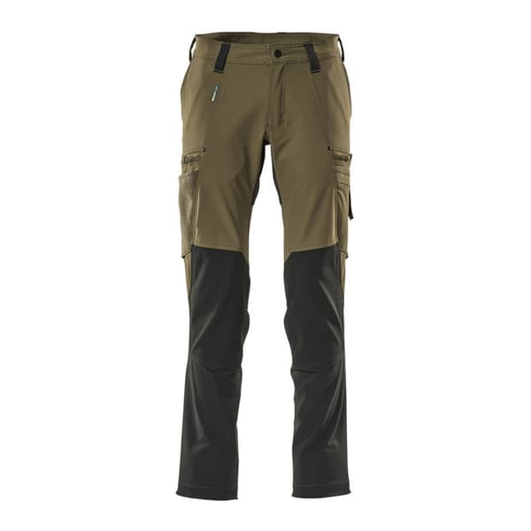 Mascot Advanced 21679 Functional Big Byxor Brun 47 / 30 Man