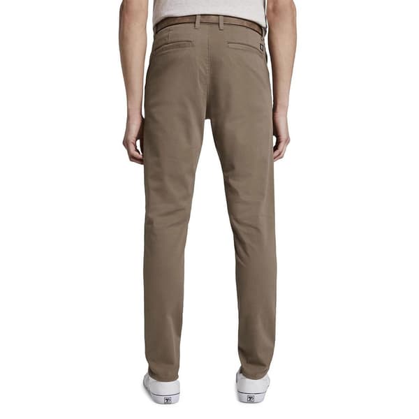Tom Tailor Slim Chinobukser Grøn 30 / 36 Mand