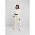 Miniatyrbillede 2 af 5: Urban Classics High Waist Cargo Bukser Hvid L Kvinde
