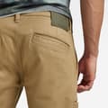 Miniatyrbild 4 av 6: G-star Skinny 2.0 Chinobyxor Grönt 29 / 32 Man