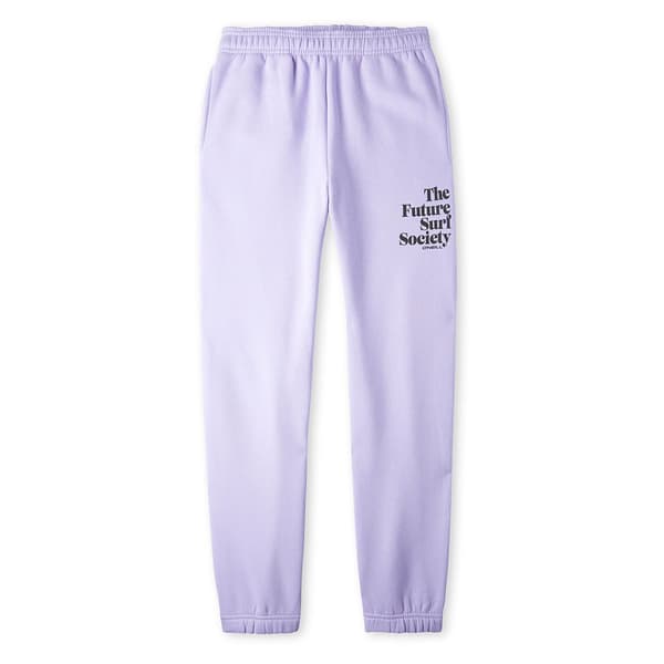 O´neill Future Surf Joggers Lila 9-10 Years Flicka