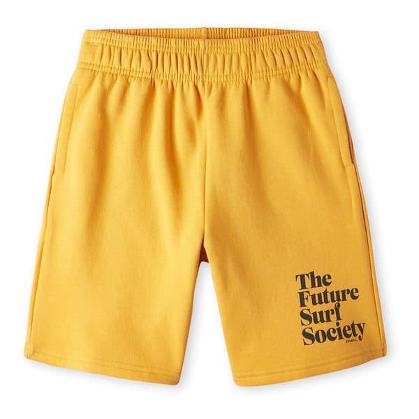 O´neill Future Surf Shorts Gul 14-15 Years Pojke