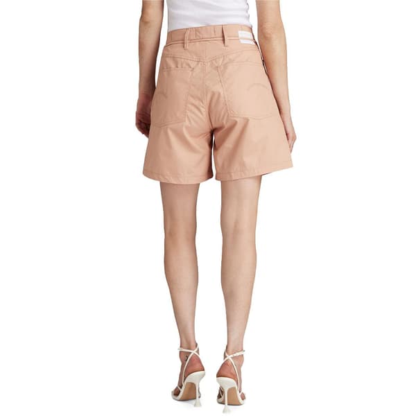 G-star Lintell Shorts Beige 29 Kvinna