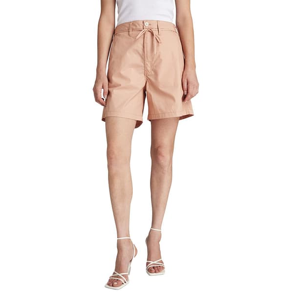 G-star Lintell Shorts Beige 29 Kvinna