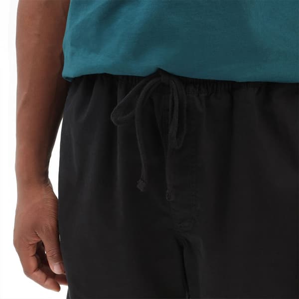 Vans Range Baggy Tapered Elastic Byxor Svart L Man
