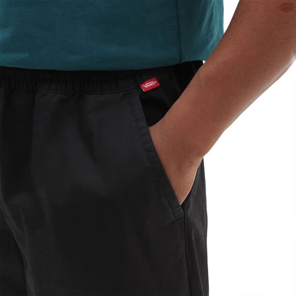 Vans Range Baggy Tapered Elastic Byxor Svart L Man