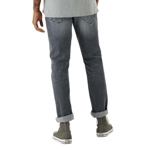 Garcia Savio Byxor Blå 38 / 34 Man