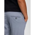 Miniatyrbillede 4 af 6: Selected New Miles Slim Fit Chinobukser Blå 29 / 32 Mand