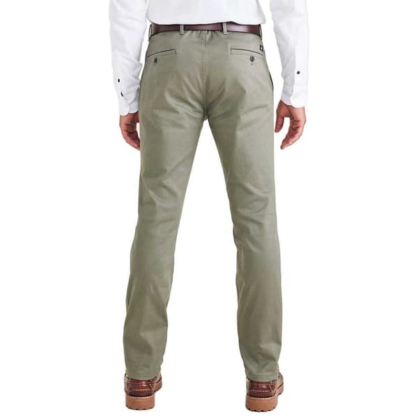 Dockers Original Skinny Chinobukser Grøn 28 / 32 Mand