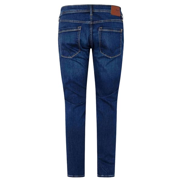 Pepe Jeans Stanley Jeans Blå 33 / 32 Man