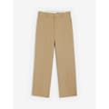 Miniatyrbild 4 av 9: Dickies 874 Work Rec Chinobyxor Grönt 30 / 30 Kvinna