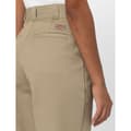 Miniatyrbild 9 av 9: Dickies 874 Work Rec Chinobyxor Grönt 30 / 30 Kvinna