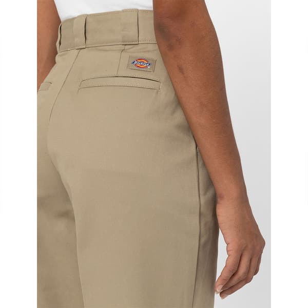 Dickies 874 Work Rec Chinobyxor Grönt 30 / 30 Kvinna