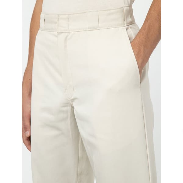 Dickies 874 Work Rec Bukser Beige 36 / 32 Mand