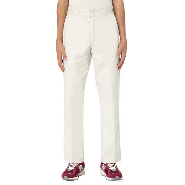 Dickies 874 Work Rec Bukser Beige 36 / 32 Mand