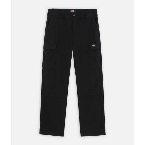 Dickies Johnson Cargobyxor Svart 34 Man