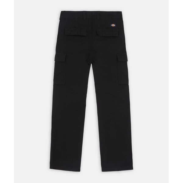Dickies Johnson Cargobyxor Svart 34 Man