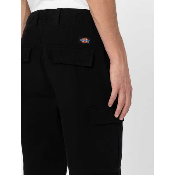 Dickies Johnson Cargobyxor Svart 34 Man