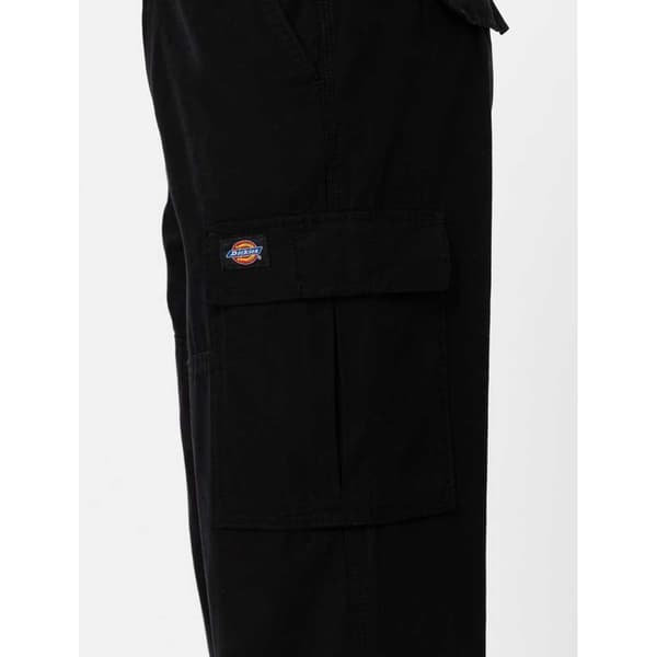 Dickies Johnson Cargobyxor Svart 34 Man