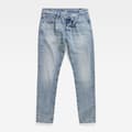 Pikkukuva 3 / 6: G-star 3301 Slim Fit Farkut Sininen 30 / 34 Mies