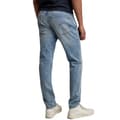 Pikkukuva 2 / 6: G-star 3301 Slim Fit Farkut Sininen 30 / 34 Mies