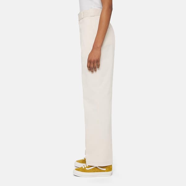 Dickies 874 Work Recycled Bukser Beige 30 / 25 Kvinde