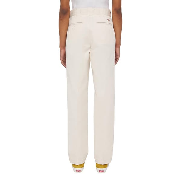 Dickies 874 Work Recycled Bukser Beige 30 / 25 Kvinde