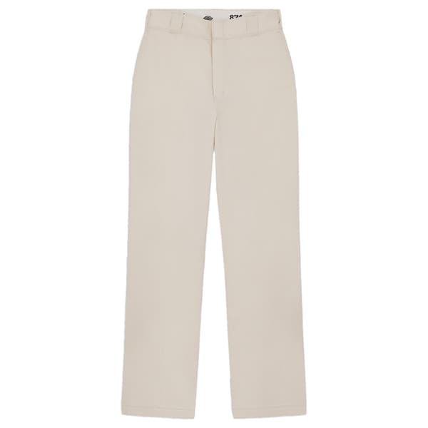 Dickies 874 Work Recycled Byxor Beige 30 / 26 Kvinna