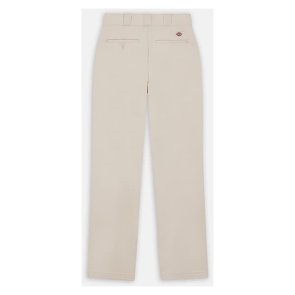 Dickies 874 Work Recycled Byxor Beige 30 / 26 Kvinna