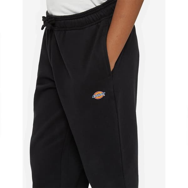 Dickies Youth Mapleton Mjukisbyxor Svart L Man