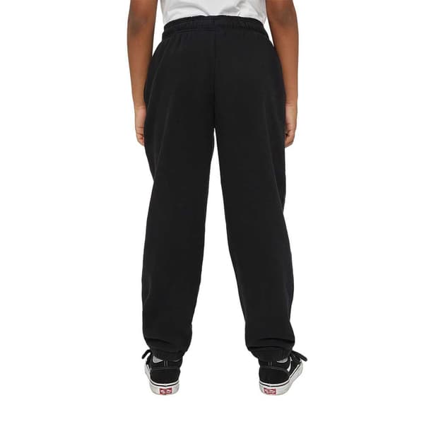 Dickies Youth Mapleton Mjukisbyxor Svart L Man