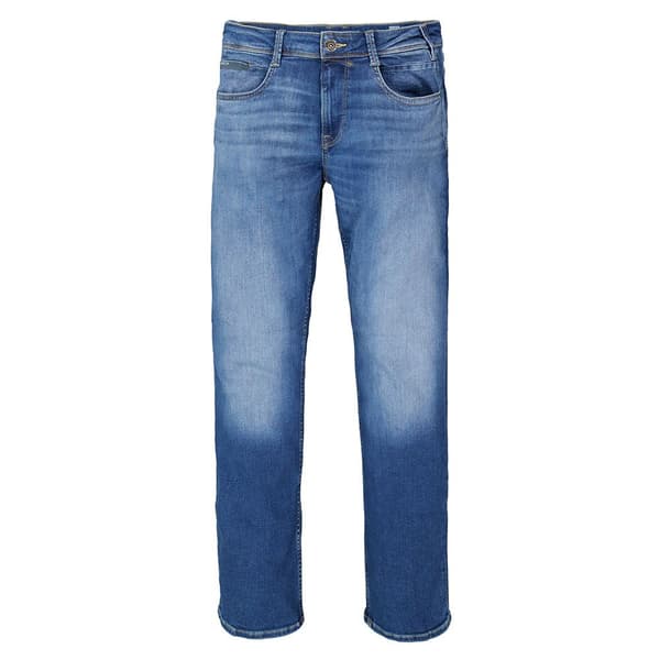 Garcia Rocko Jeans Blå 31 / 34 Man