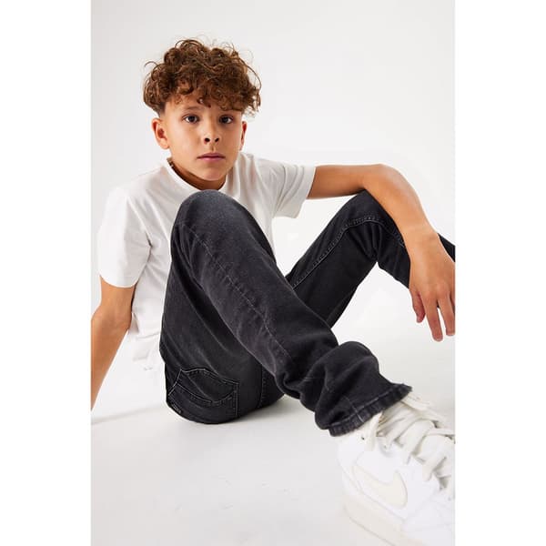 Garcia Tavio Jeans Svart 15 Years Pojke