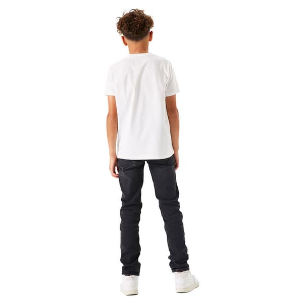 Garcia Tavio Jeans Svart 15 Years Pojke