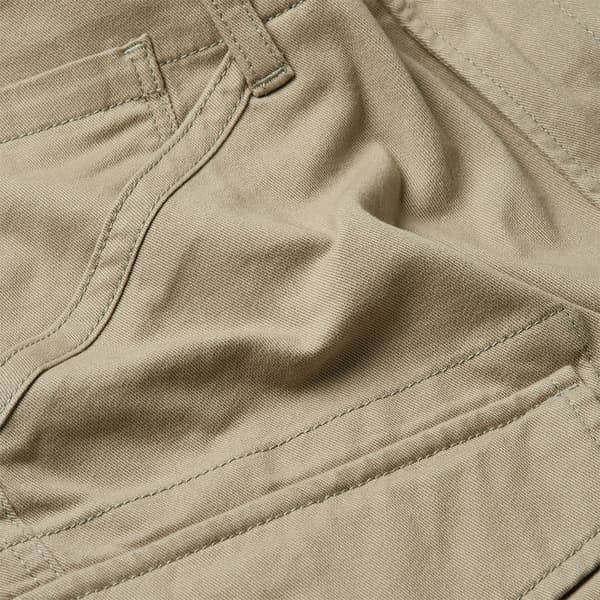 G-star Regular Tapered Cargobyxor Beige 30 / 32 Man