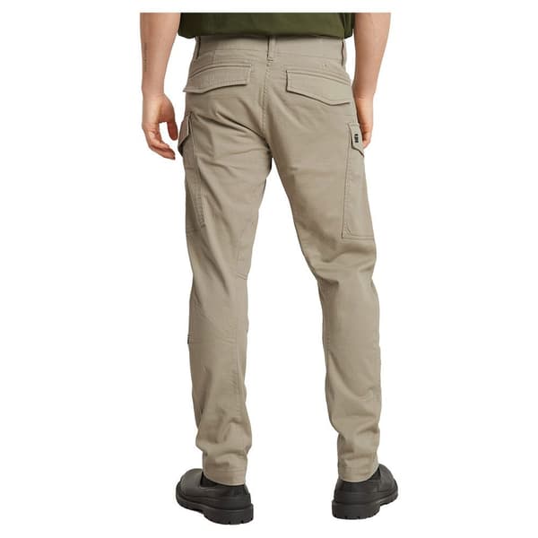G-star Regular Tapered Cargobyxor Beige 30 / 32 Man