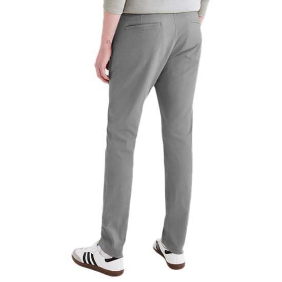 Dockers Smart 360 Flex California Jeans Grå 38 / 34 Mand