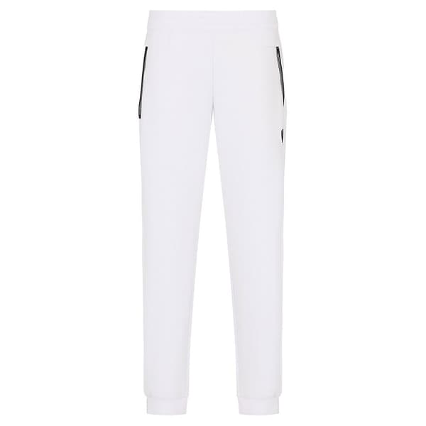 Ea7 Emporio Armani 8npp63 Mjukisbyxor Vit XL Man