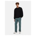 Pikkukuva 7 / 9: Dickies Corduroy 874 Housut Vihreä,Sininen 34 / 32 Mies