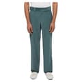 Pikkukuva 1 / 9: Dickies Corduroy 874 Housut Vihreä,Sininen 34 / 32 Mies
